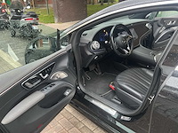 2022 mercedes eqs 450+ personenauto - afbeelding 5 van  27