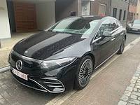 2022 mercedes eqs 450+ personenauto - afbeelding 1 van  27