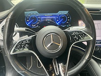 2022 mercedes eqs 450+ personenauto - afbeelding 13 van  27