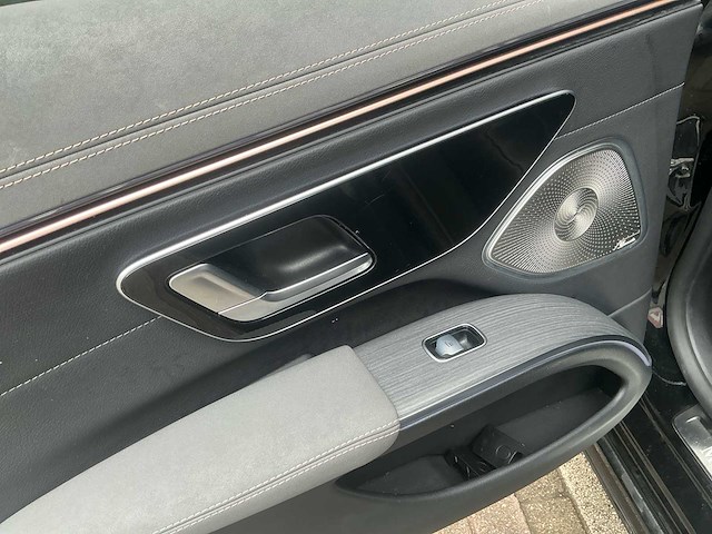 2022 mercedes eqs 450+ personenauto - afbeelding 15 van  27