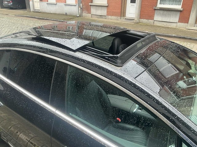 2022 mercedes eqs 450+ personenauto - afbeelding 18 van  27
