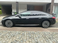 2022 mercedes eqs 450+ personenauto - afbeelding 12 van  27