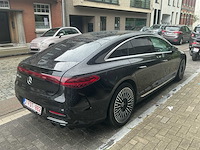 2022 mercedes eqs 450+ personenauto - afbeelding 23 van  27