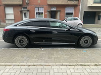 2022 mercedes eqs 450+ personenauto - afbeelding 24 van  27