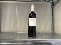2022 merlot & petit verdot domaine de médeilhan rode wijn (27x) - afbeelding 1 van  6