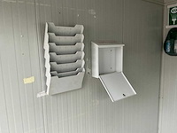 2022 metalbox italblock kantoorunit - afbeelding 10 van  14