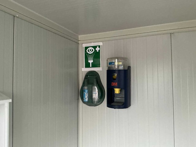 2022 metalbox italblock kantoorunit - afbeelding 11 van  14