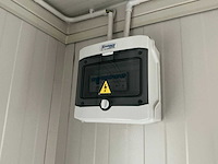 2022 metalbox italblock kantoorunit - afbeelding 13 van  14