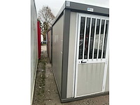2022 metalbox italblock kantoorunit - afbeelding 3 van  14