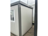 2022 metalbox italblock kantoorunit - afbeelding 5 van  14