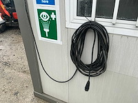 2022 metalbox italblock kantoorunit - afbeelding 6 van  14