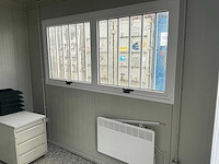 2022 metalbox italblock kantoorunit - afbeelding 7 van  14