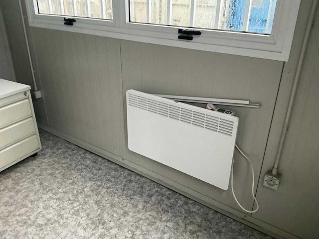 2022 metalbox italblock kantoorunit - afbeelding 8 van  14