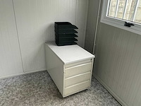 2022 metalbox italblock kantoorunit - afbeelding 9 van  14