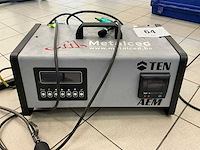 2022 metalced aem ten uitlaatgastester - afbeelding 2 van  6