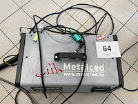 2022 metalced aem ten uitlaatgastester - afbeelding 6 van  6