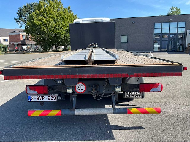 2022 metalmec m150/40 rijplaten - afbeelding 2 van  4