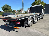 2022 metalmec m150/40 rijplaten - afbeelding 3 van  4