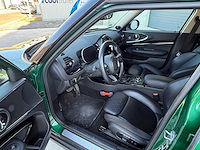 2022 mini cooper clubman s personenauto - afbeelding 2 van  26