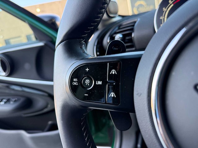 2022 mini cooper clubman s personenauto - afbeelding 15 van  26
