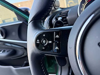 2022 mini cooper clubman s personenauto - afbeelding 15 van  26
