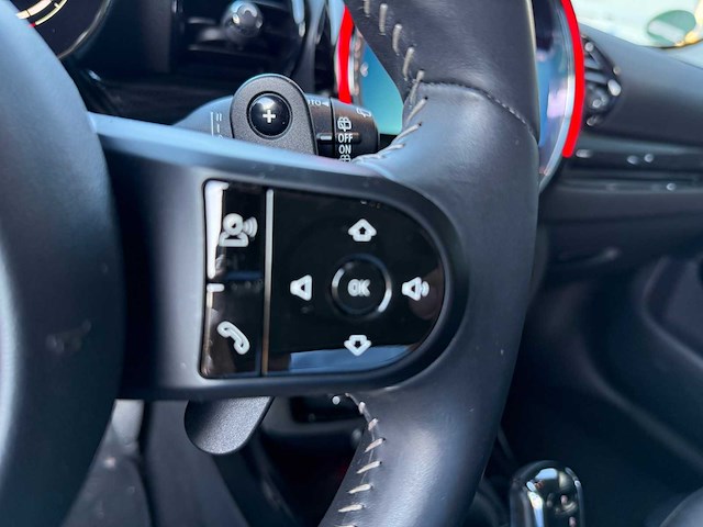 2022 mini cooper clubman s personenauto - afbeelding 16 van  26