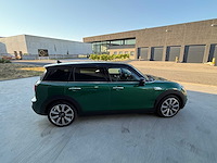 2022 mini cooper clubman s personenauto - afbeelding 22 van  26