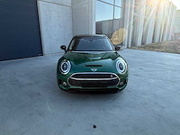 2022 mini cooper clubman s personenauto - afbeelding 25 van  26