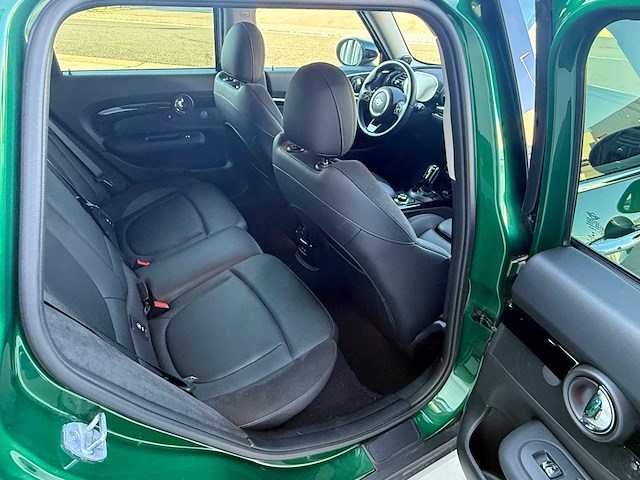 2022 mini cooper clubman s personenauto - afbeelding 3 van  15