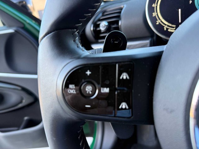 2022 mini cooper clubman s personenauto - afbeelding 9 van  15