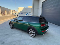2022 mini cooper clubman s personenauto - afbeelding 11 van  15