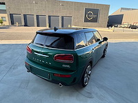2022 mini cooper clubman s personenauto - afbeelding 12 van  15