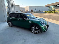 2022 mini cooper clubman s personenauto - afbeelding 13 van  15
