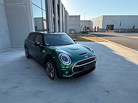 2022 mini cooper clubman s personenauto - afbeelding 14 van  15