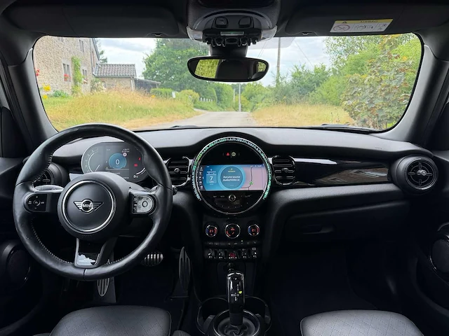 2022 mini cooper fml4 auto - afbeelding 3 van  29