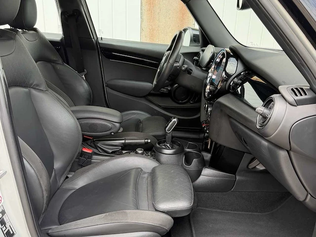 2022 mini cooper fml4 auto - afbeelding 5 van  29
