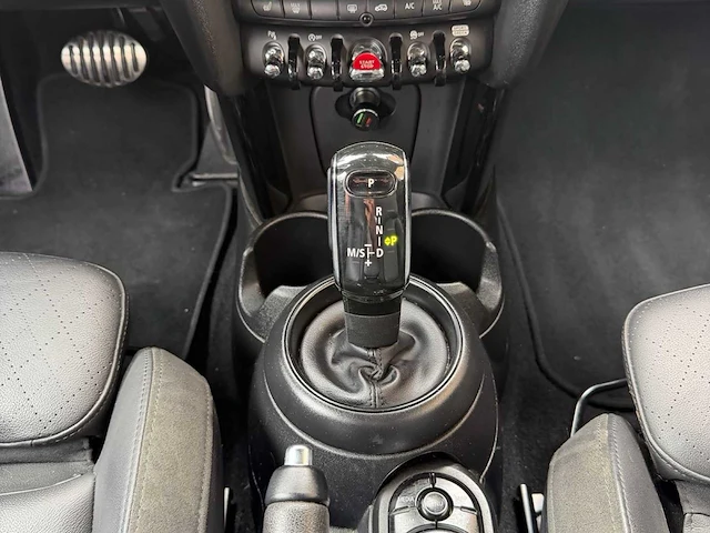 2022 mini cooper fml4 auto - afbeelding 28 van  29