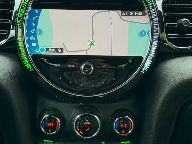 2022 mini cooper fml4 auto - afbeelding 2 van  29