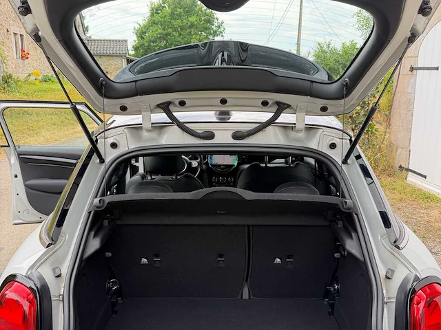 2022 mini cooper fml4 auto - afbeelding 6 van  29