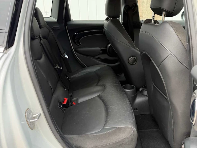 2022 mini cooper fml4 auto - afbeelding 19 van  29