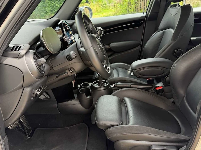 2022 mini cooper fml4 auto - afbeelding 20 van  29