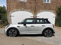 2022 mini cooper fml4 auto - afbeelding 23 van  29