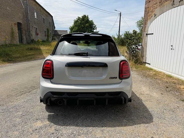 2022 mini cooper fml4 auto - afbeelding 24 van  29