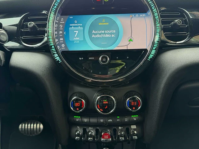 2022 mini cooper fml4 auto - afbeelding 2 van  29