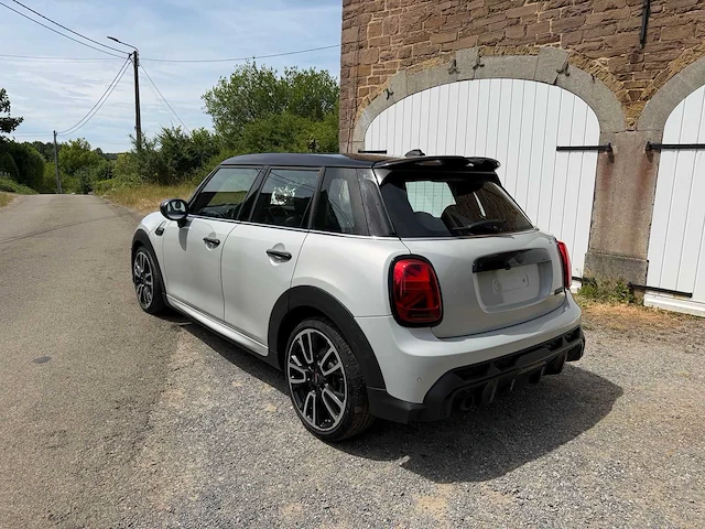 2022 mini cooper fml4 auto - afbeelding 26 van  29