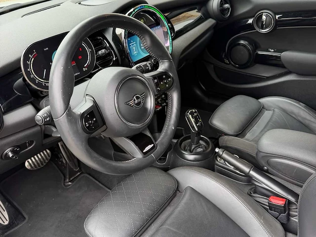 2022 mini cooper fml4 auto - afbeelding 4 van  29