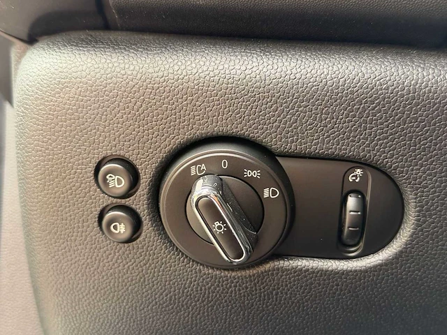 2022 mini cooper fml4 auto - afbeelding 10 van  29