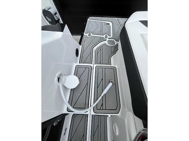 2022 monterey bowrider 258ss sportboot - afbeelding 6 van  9