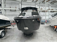 2022 monterey bowrider 258ss sportboot - afbeelding 9 van  9