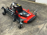 2022 muratori mrid 180 55l cirkelmaaier - afbeelding 4 van  7